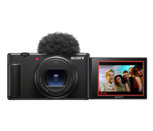 Sony ZV-1 II - 1352236 - zdjęcie